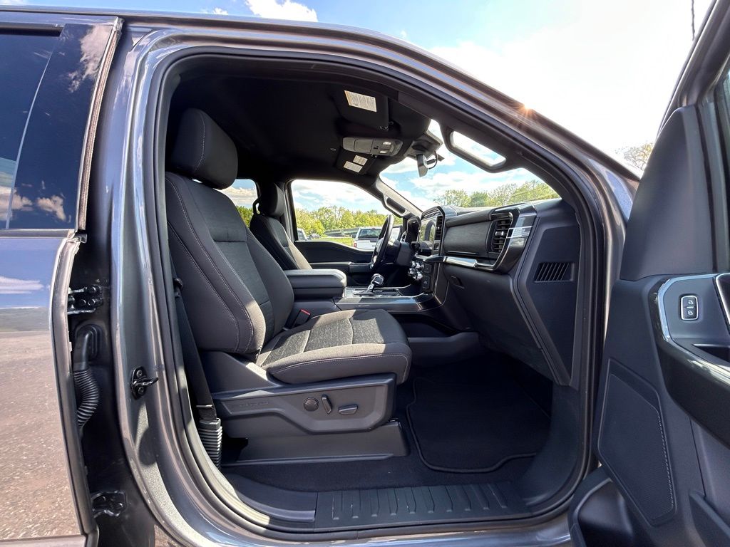 2023 Ford F-150 XLT - Photo 20