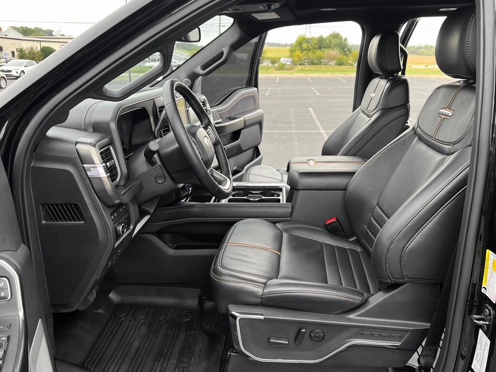 2024 Ford F-250 photo 2