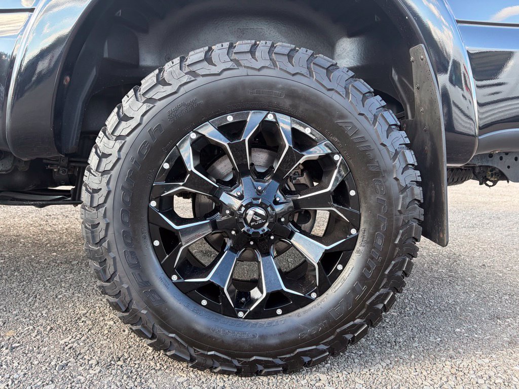 2023 Ford F-250 Super Duty Lariat - Photo 16