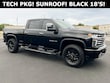 Chevrolet Silverado 2500HD