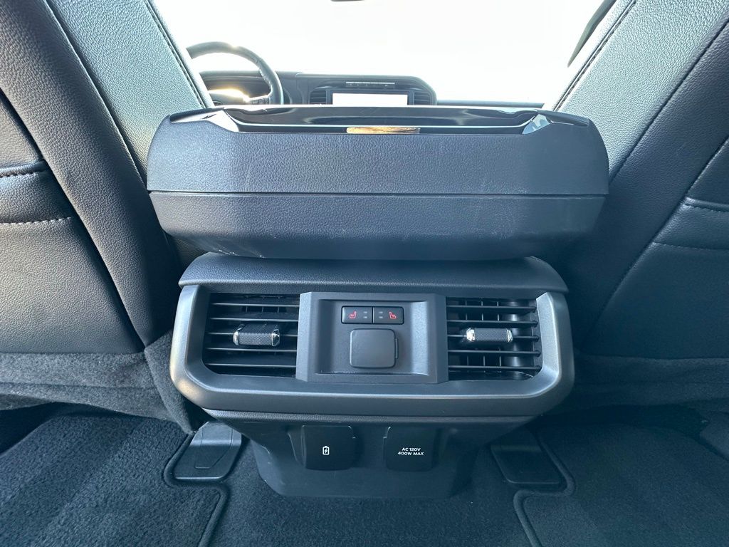 2024 Ford F-150 Lariat - Photo 7