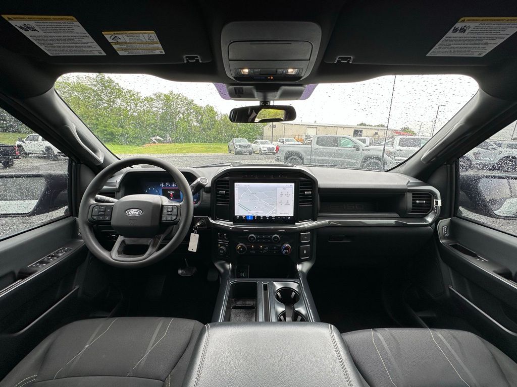 2024 Ford F-150 STX - Photo 7