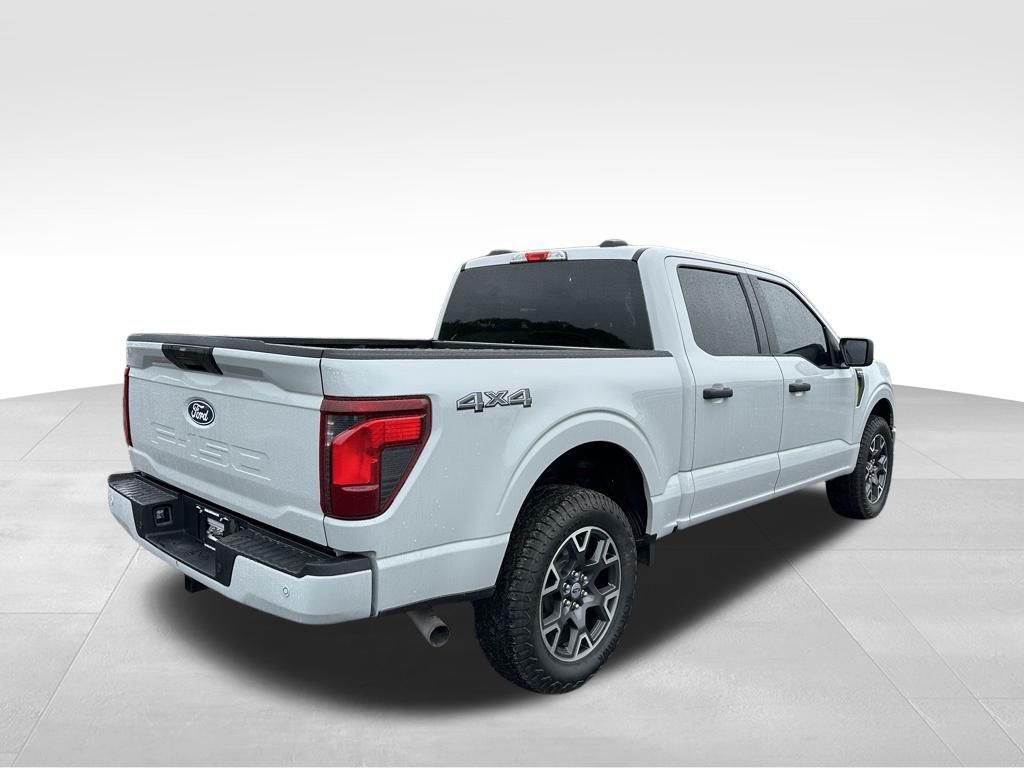 2024 Ford F-150 STX - Photo 17