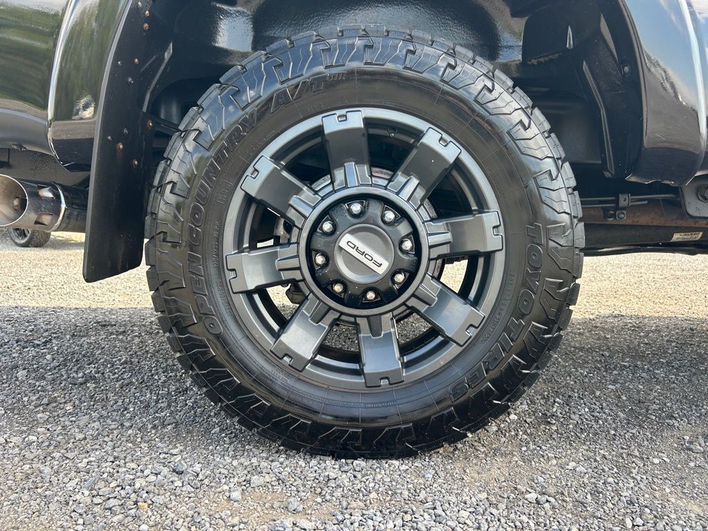 2023 Ford F-250 Super Duty Lariat - Photo 19