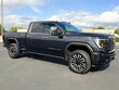 GMC Sierra 2500HD
