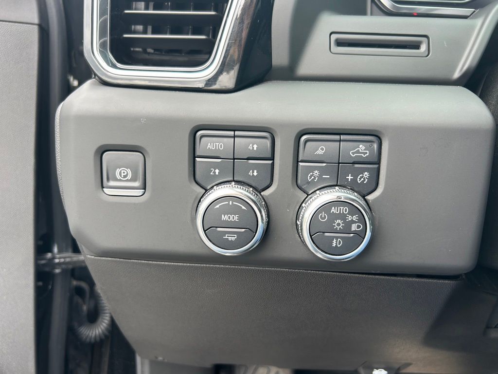 2025 GMC Sierra 2500HD Denali - Photo 8