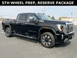 GMC Sierra 2500HD