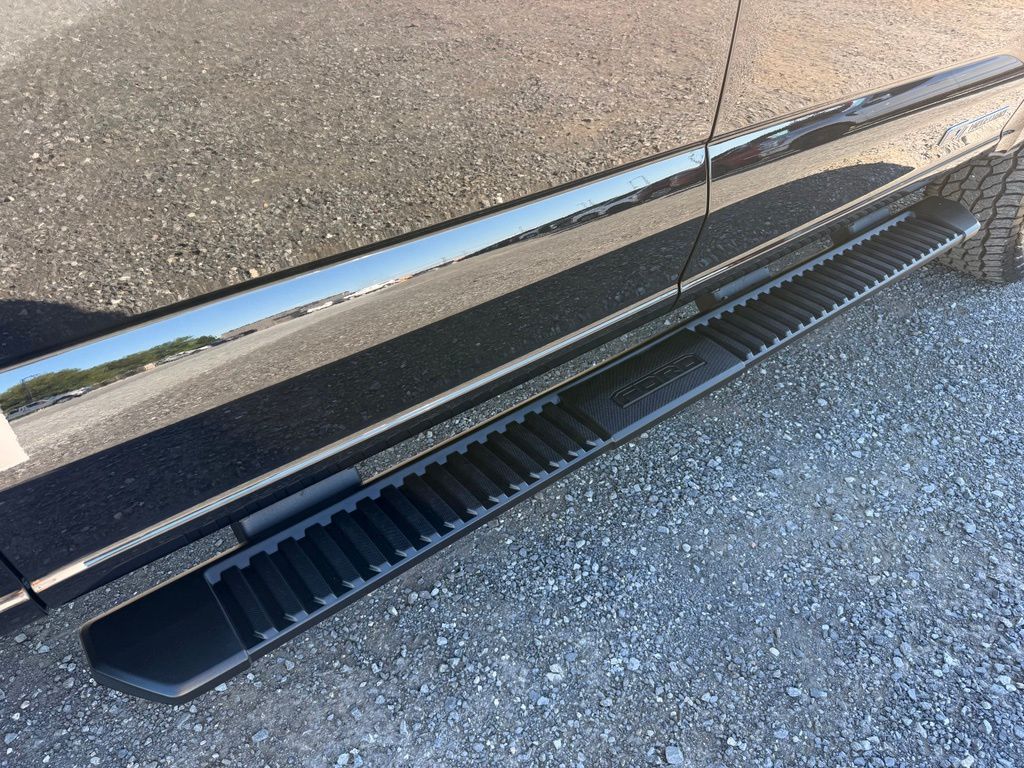 2025 Ford F-350 Super Duty Lariat - Photo 19