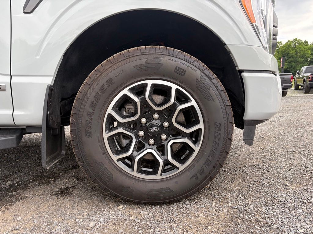2023 Ford F-150 XLT - Photo 25