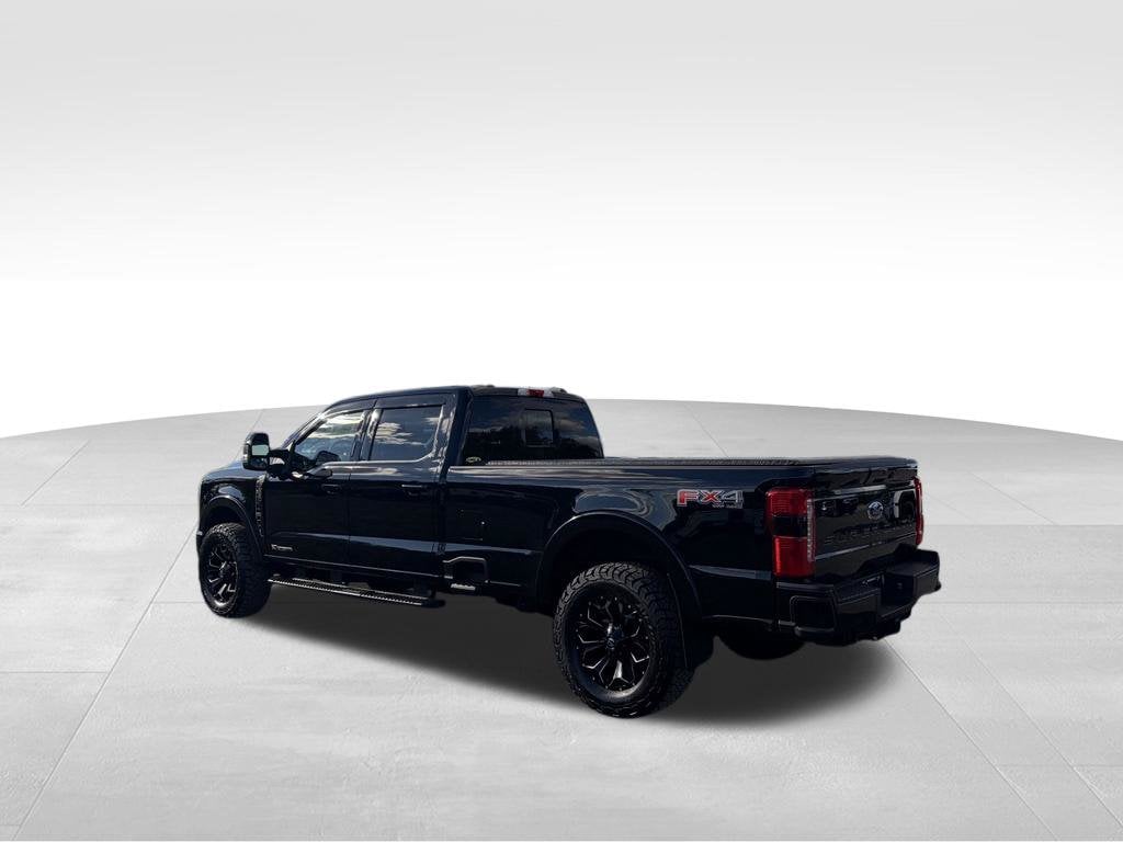 2023 Ford F-250 Super Duty Lariat - Photo 17