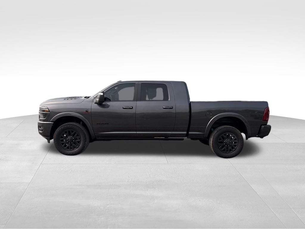 2025 RAM Ram 2500 Pickup Limited - Photo 14