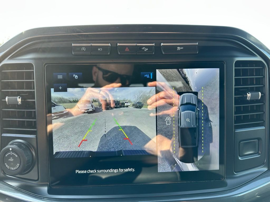 Used 2023 Ford F-150 XLT Truck