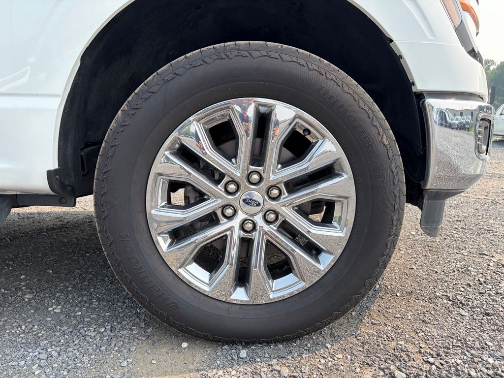 2024 Ford F-150 XLT - Photo 26