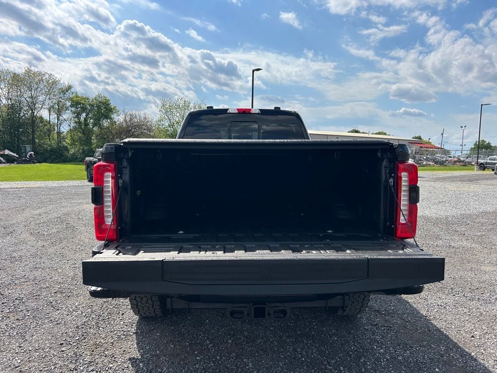 2023 Ford F-250 Super Duty Lariat - Photo 17