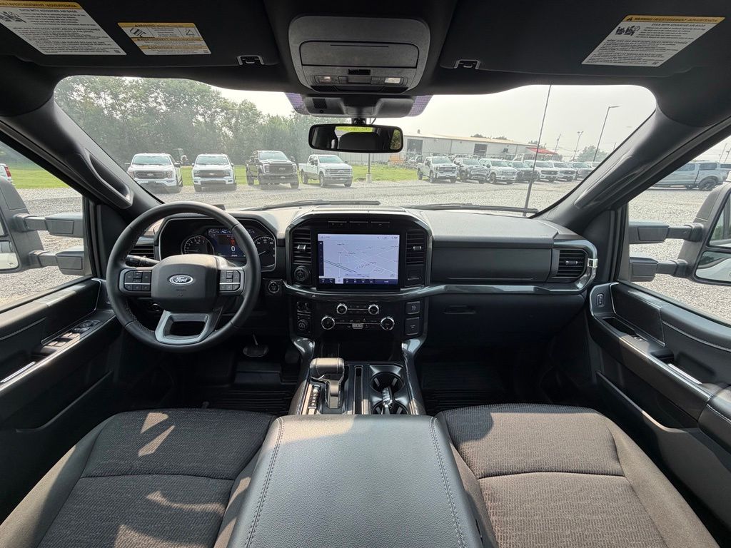 2023 Ford F-150 XLT - Photo 8