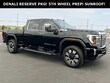 GMC Sierra 2500HD