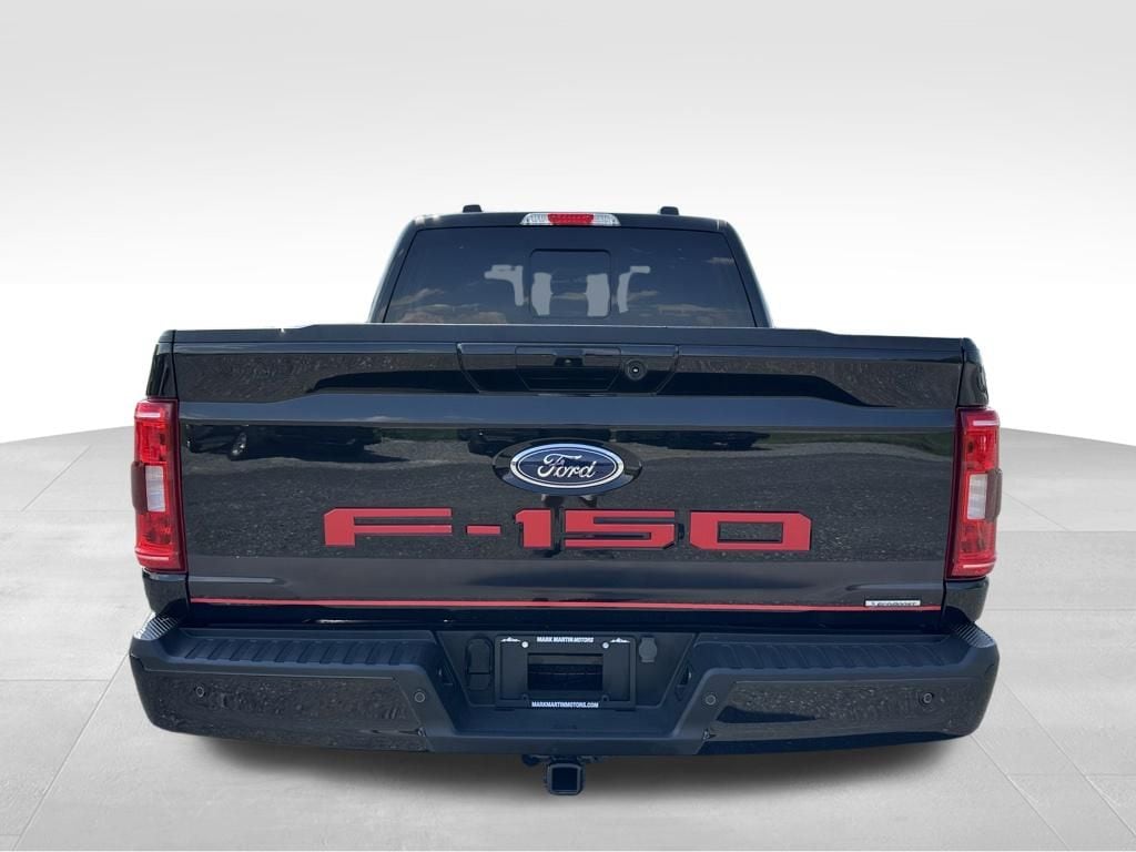 2023 Ford F-150 XLT - Photo 16