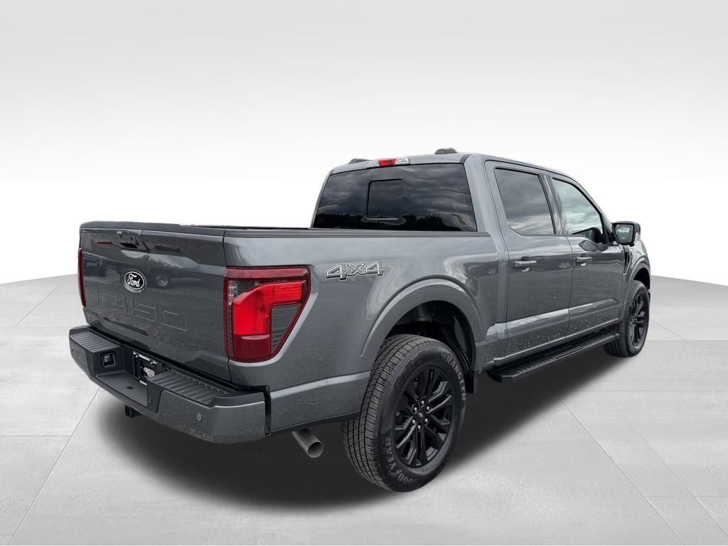 2026 Ford F-150 XLT - Photo 19
