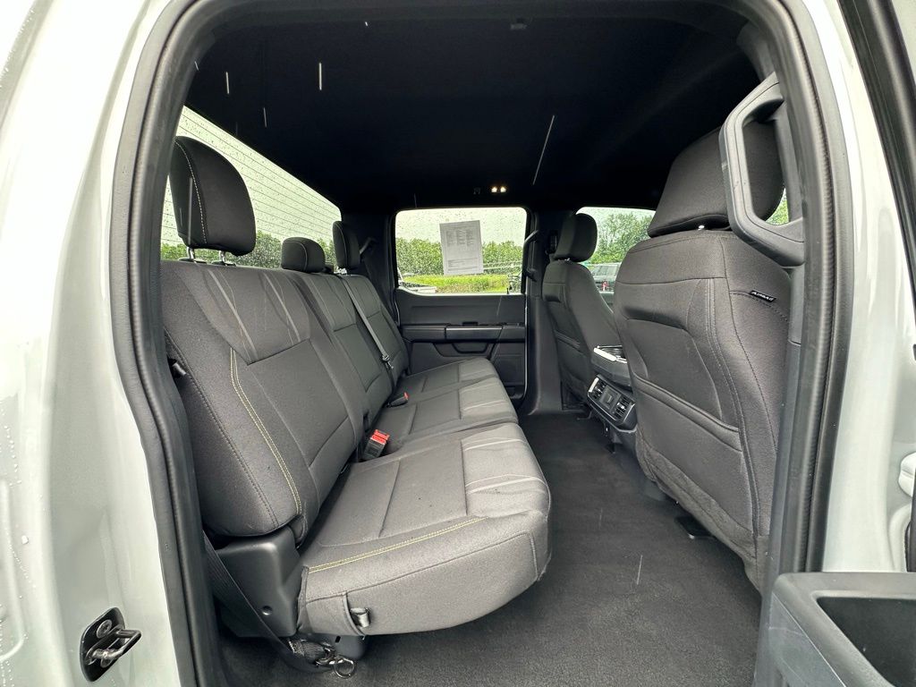 2024 Ford F-150 STX - Photo 19
