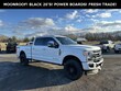  Ford F-250SD