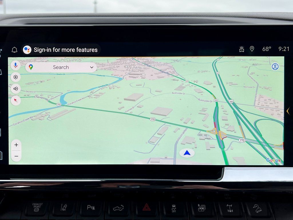 Used 2024 Chevrolet Silverado 2500HD ZR2 Truck