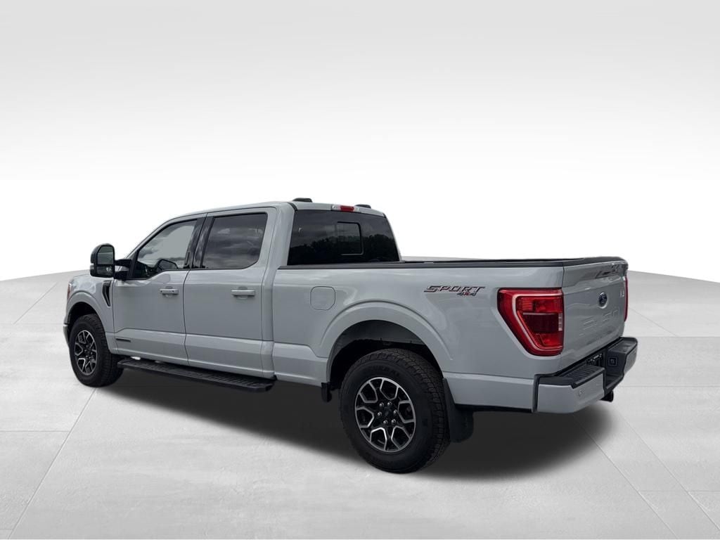 2023 Ford F-150 XLT - Photo 17