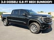 GMC Sierra 1500