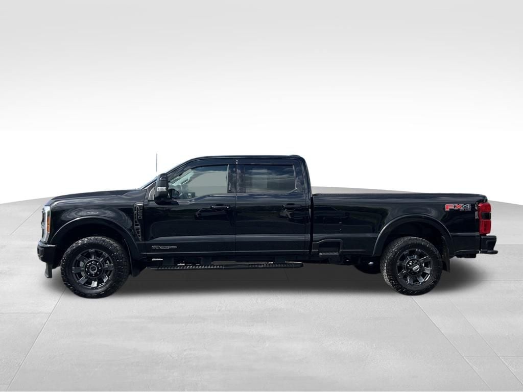 2023 Ford F-250 Super Duty Lariat - Photo 13