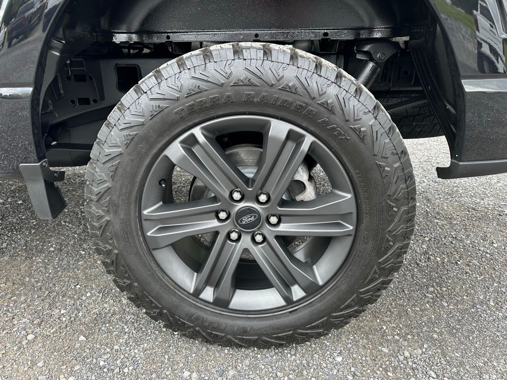 2022 Ford F-150 XLT - Photo 16