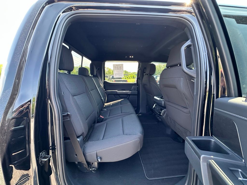 2023 Ford F-150 XLT - Photo 21