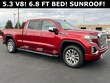 GMC Sierra 1500