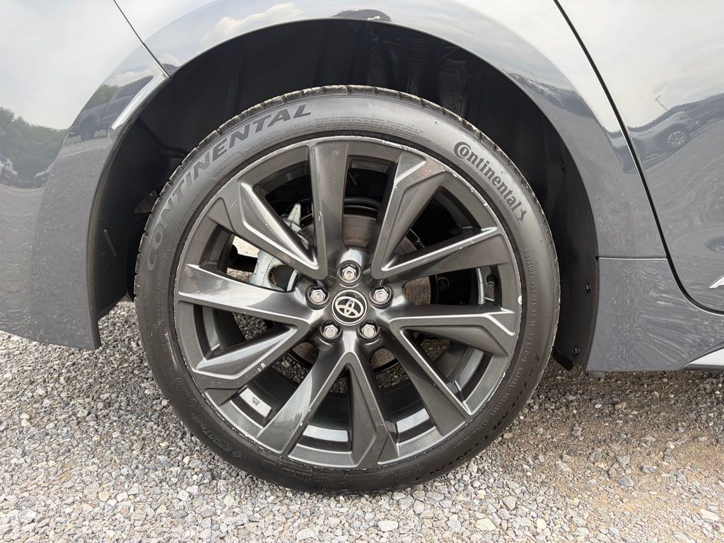 2024 Toyota Corolla SE - Photo 19