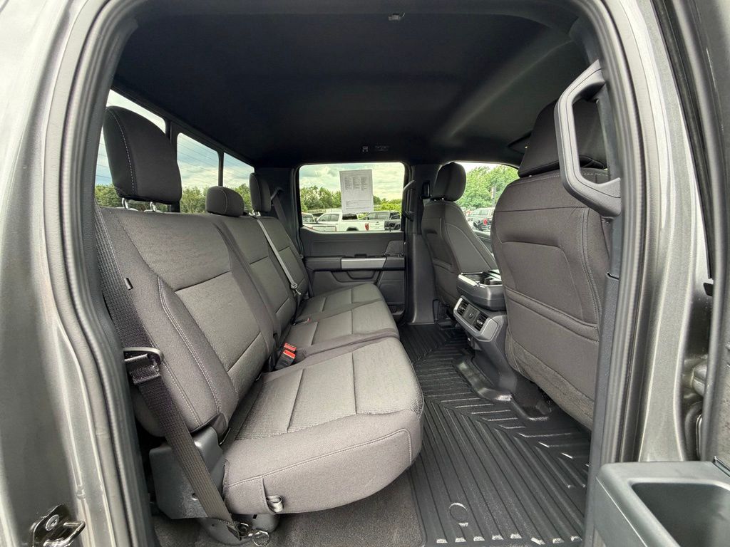 2026 Ford F-150 XLT - Photo 22