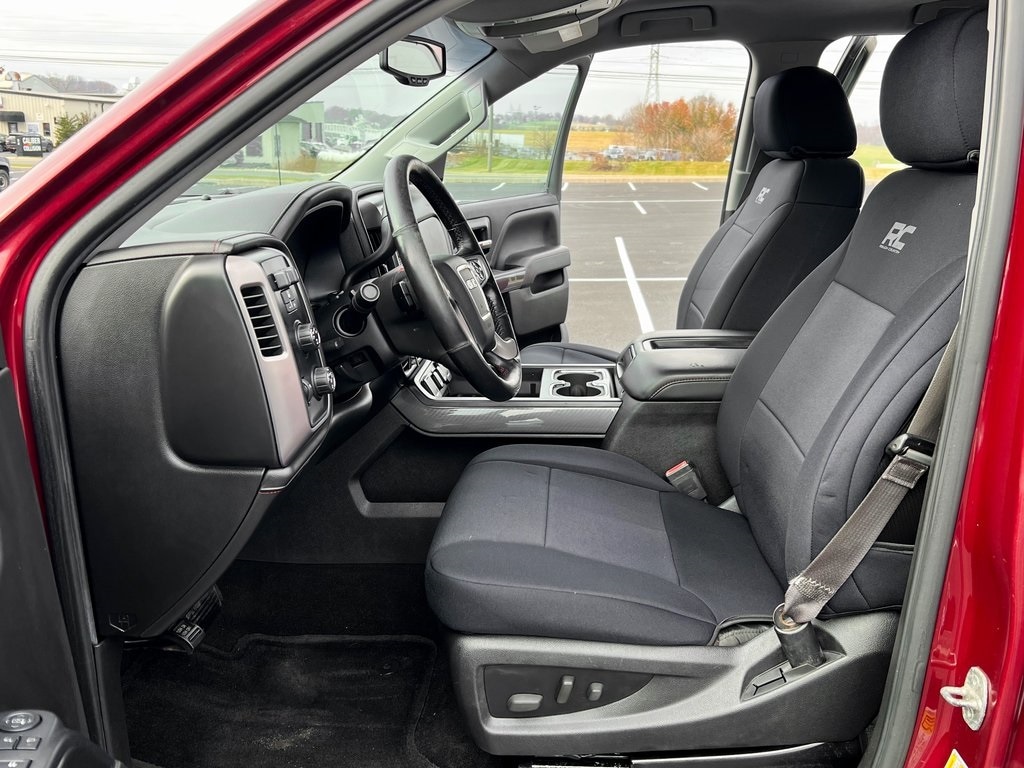 Used 2014 GMC Sierra 1500 SLT Truck