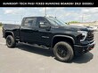 Chevrolet Silverado 2500HD