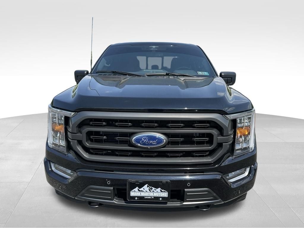2023 Ford F-150 XLT - Photo 26