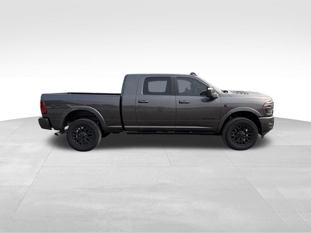 2025 RAM Ram 2500 Pickup Limited - Photo 26