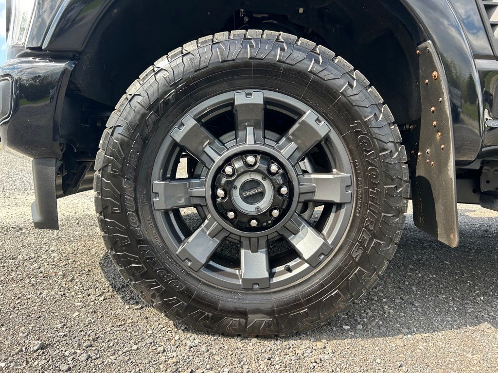 2023 Ford F-250 Super Duty Lariat - Photo 12