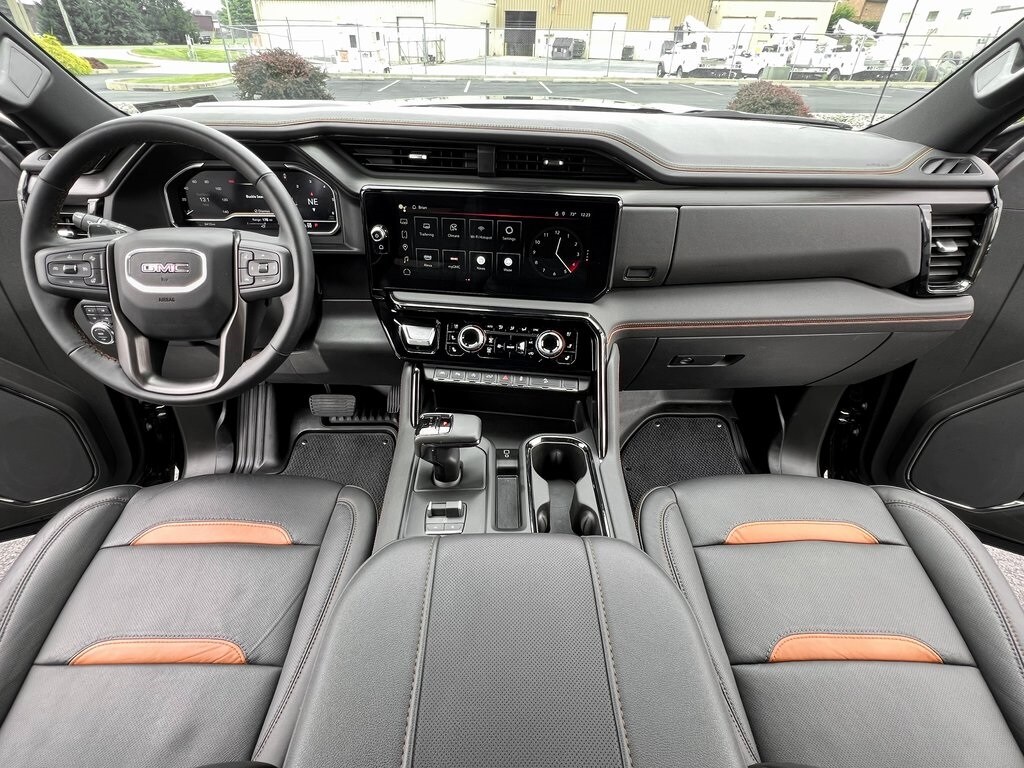2024 Gmc Sierra 1500 AT4 photo 3