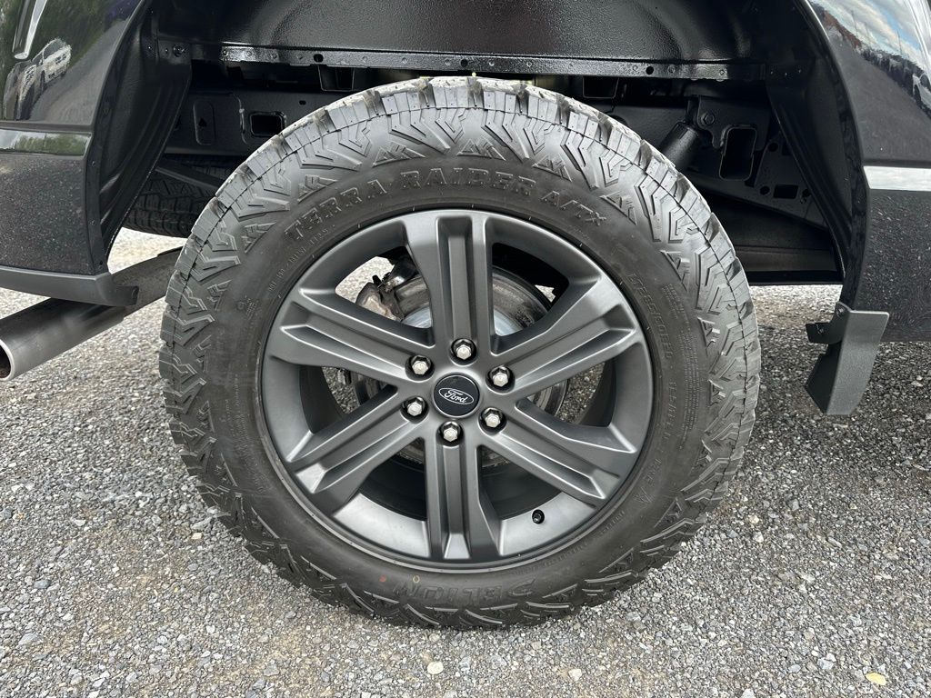 2022 Ford F-150 XLT - Photo 21