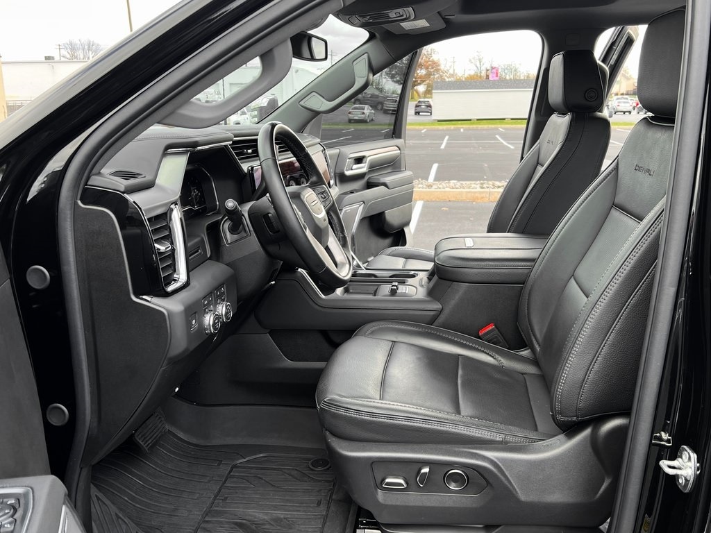 Used 2025 GMC Sierra 2500HD Denali Truck