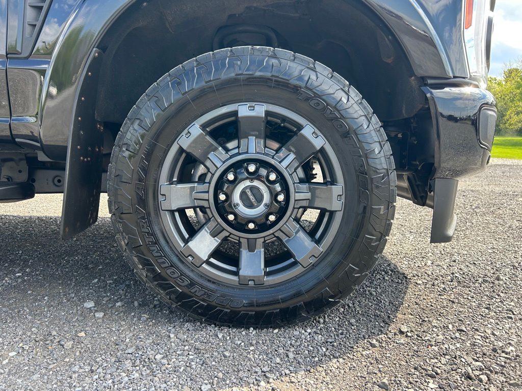 2023 Ford F-250 Super Duty Lariat - Photo 23