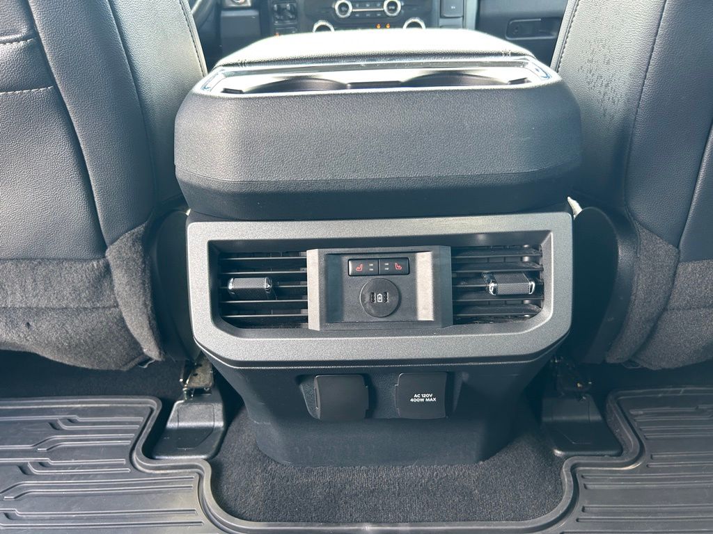 2023 Ford F-250 Super Duty Lariat - Photo 11
