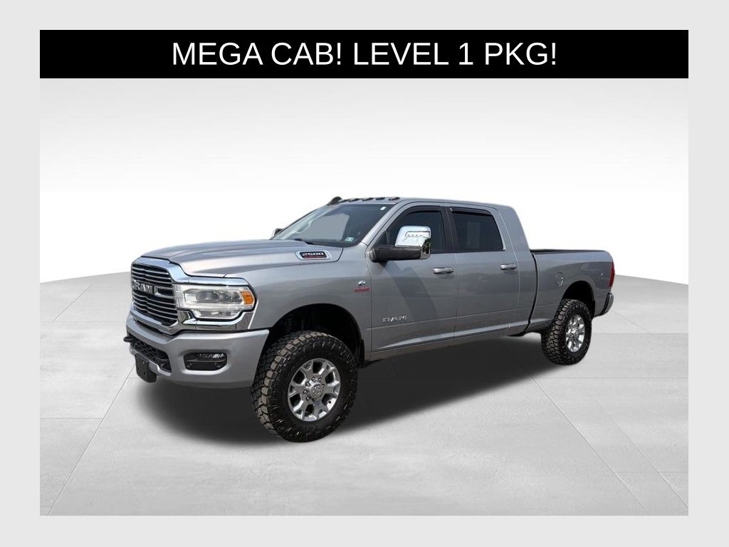 2023 RAM 2500 Pickup Laramie