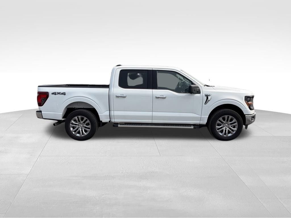 2024 Ford F-150 XLT - Photo 25