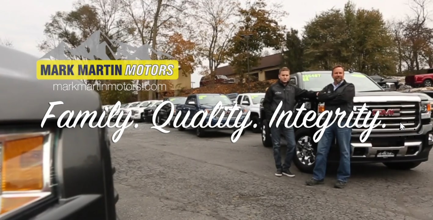 Mark Martin Motors Ephrata, PA Used Car & Truck Dealership