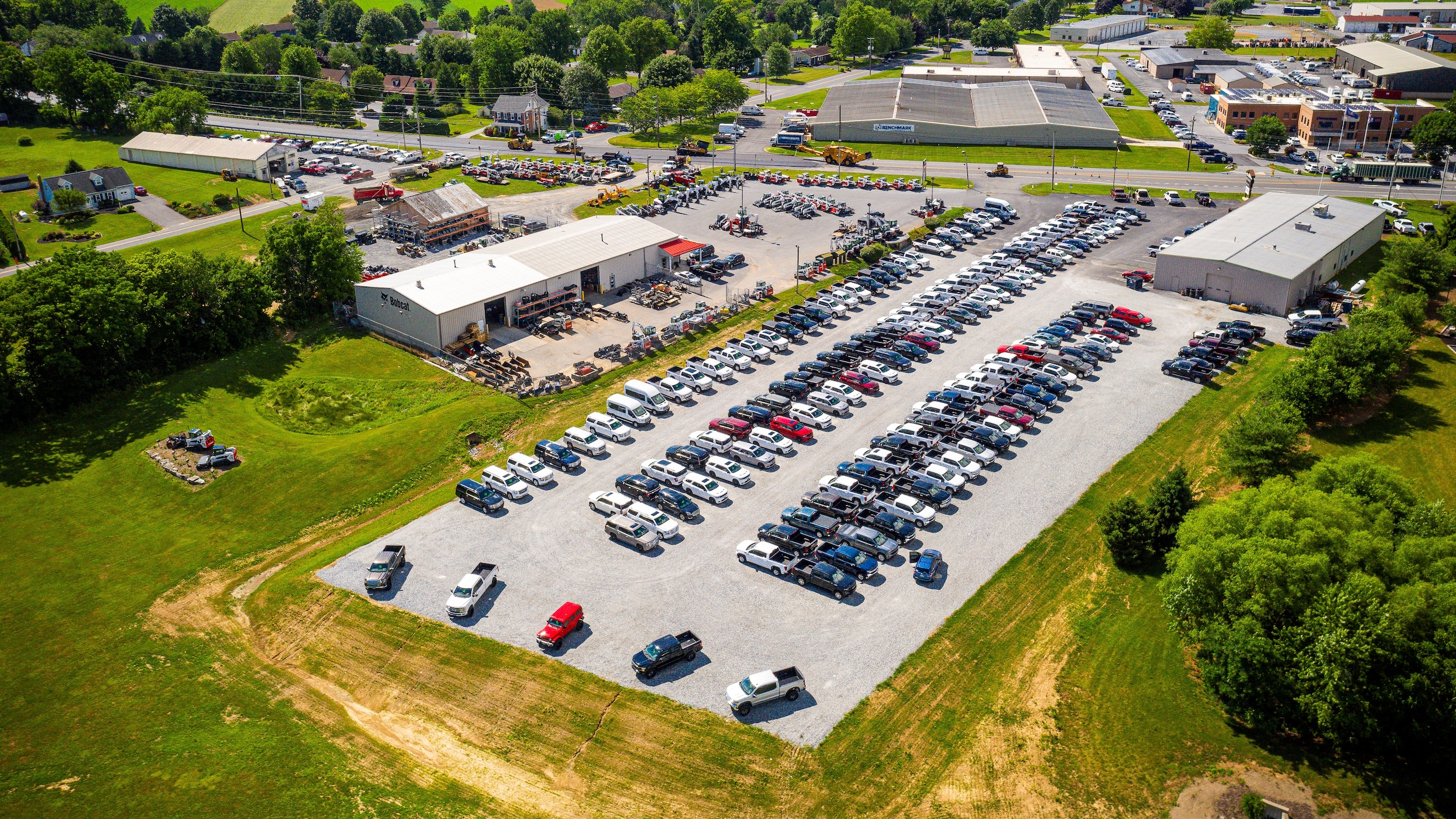 Mark Martin Motors Ephrata, PA Used Car & Truck Dealership