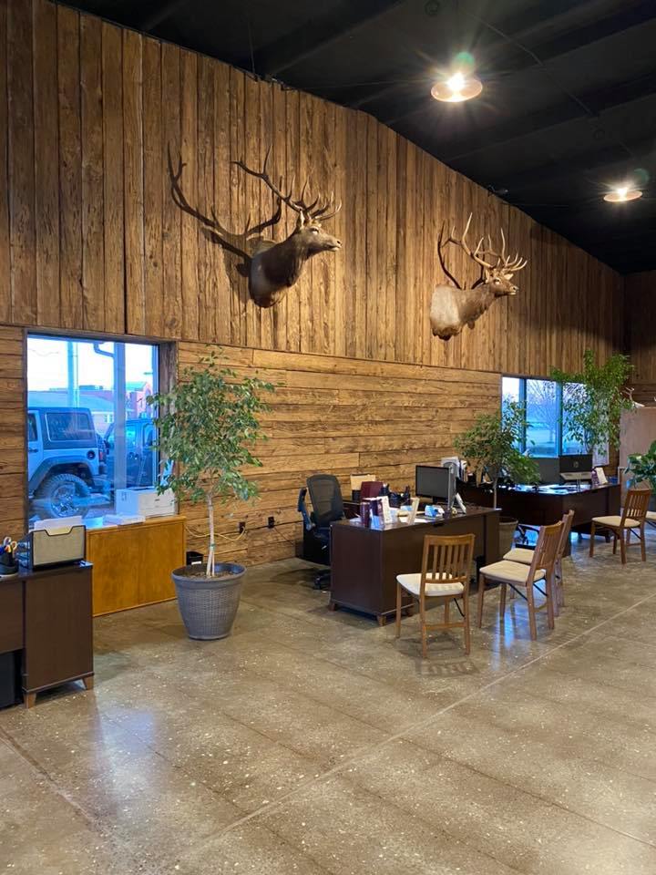 Mark Martin Motors Ephrata, PA Used Car & Truck Dealership