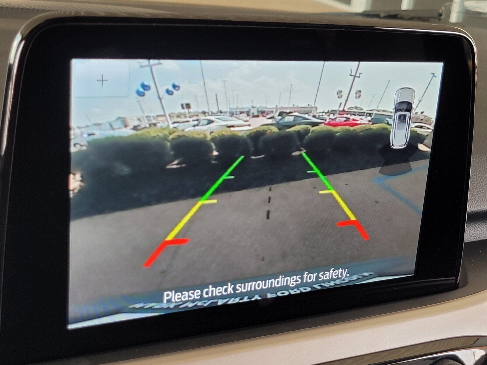 2022 Ford Escape SEL - Photo 22