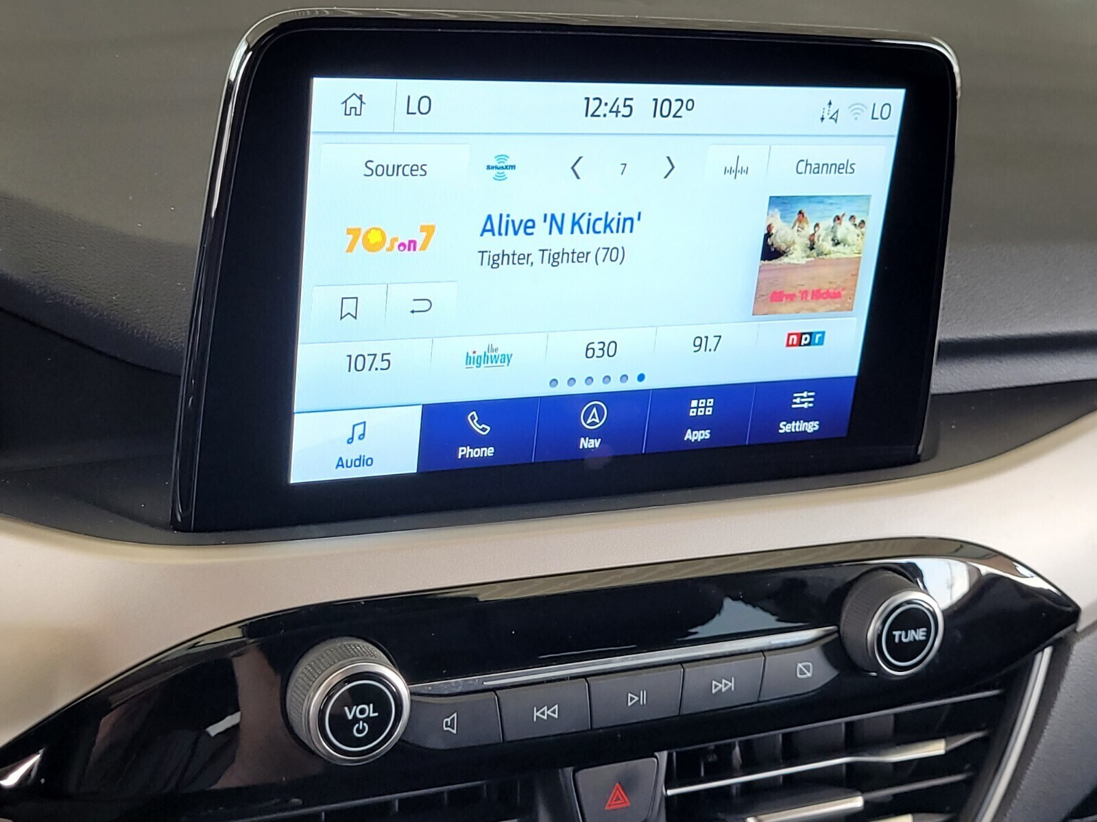 2022 Ford Escape SEL - Photo 20